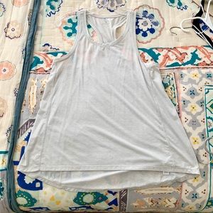 Athleta Women’s Tank - size SMALL - brand new